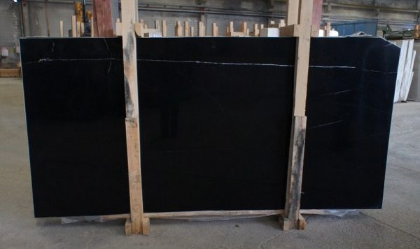 Belgium Black (TRK)
