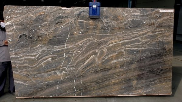 Grigio Orobico Gold