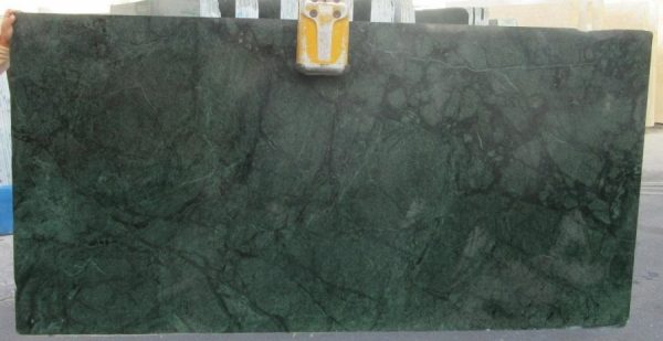 Indian Green