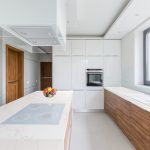Quartz COANTE Calacatta Liana 3