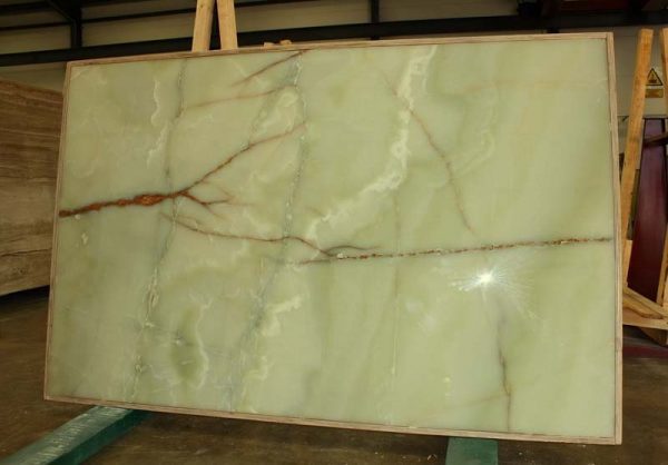 Onyx Green