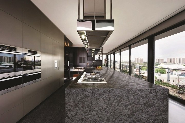 Matrix – Bassit Marble