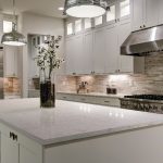 Quartz COANTE Arctic Ivory 4