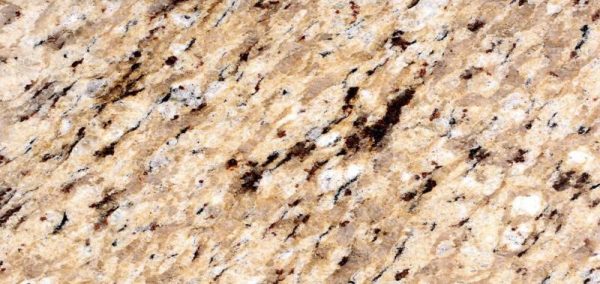 Giallo Ornamental