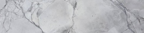 Invisible Grey (Super White)