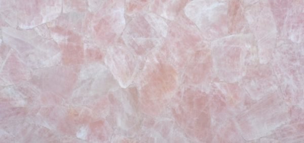 Precious Stone CRYSTAL Pink