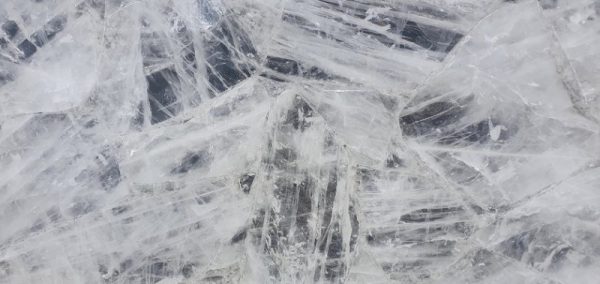 Precious Stone CRYSTAL Transparent