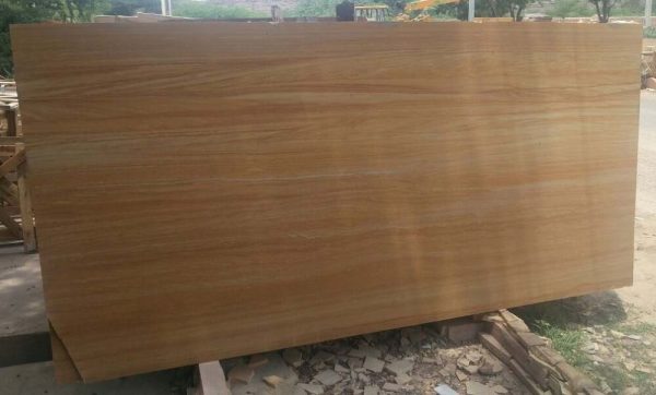 Teak Wood