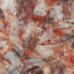 Precious Stone CRYSTAL Hematoid 4