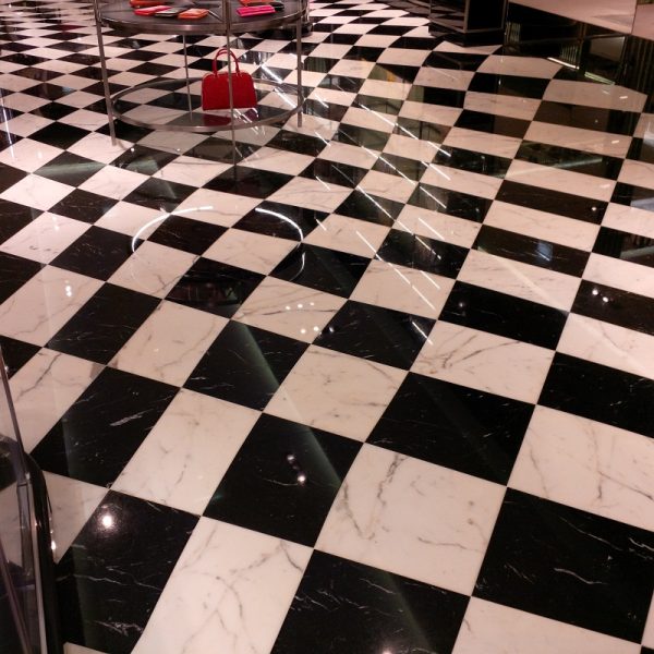 Black Marquina