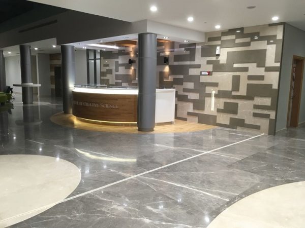 Fior Di Bosco (Turko)