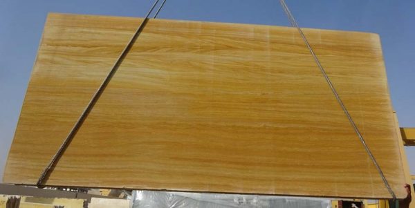 Teak Wood