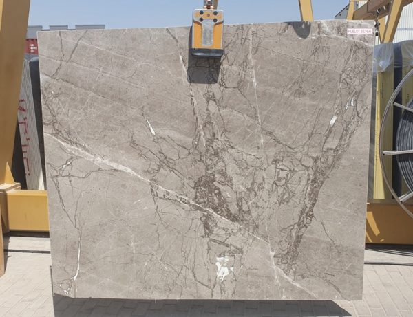 Tundra Grey Venato